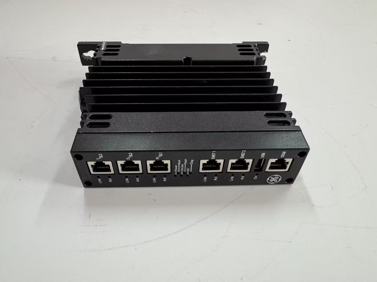 ABB TC520 Temperature Input Module Product Introduction0
